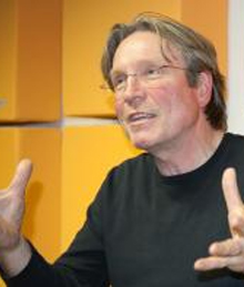 Foto: Eckart Waage